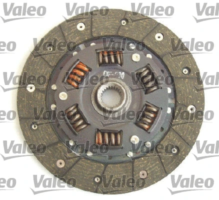 Clutch Kit