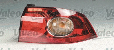 Tail Light Assembly (088961)