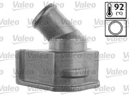 Thermostat, coolant (820140)