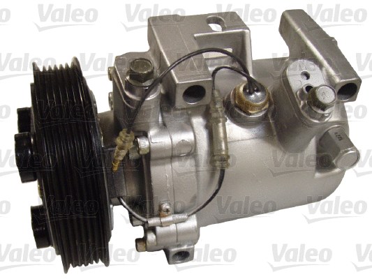 Compressor, air conditioning (813677)