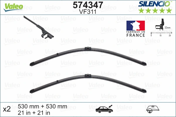 Wiper Blade