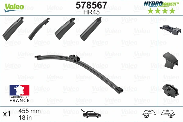 Wiper Blade