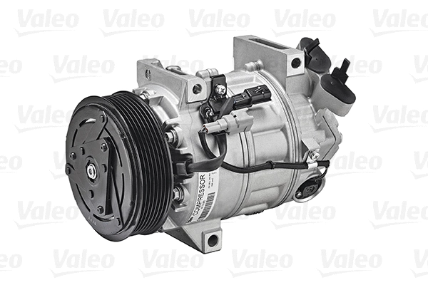 Compressor, air conditioning (813180)