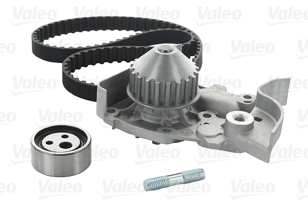 Water Pump & Timing Belt Kit (614630)