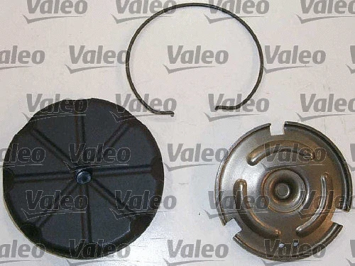 Clutch Kit (801438)
