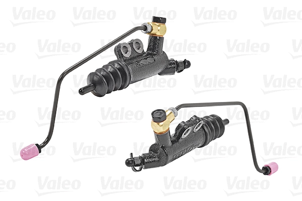 Slave Cylinder, clutch (804740)