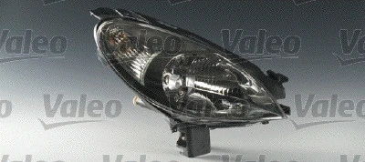 Headlight (088702)