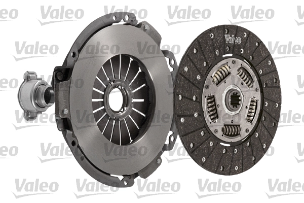 Clutch Kit