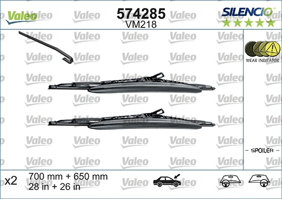 Wiper Blade