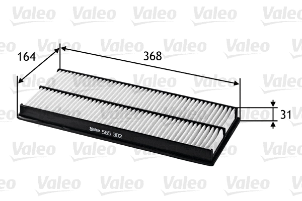 Air Filter (585302)