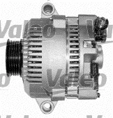 Alternator (437634)