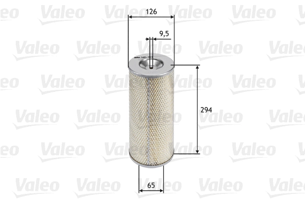 Air Filter (585703)