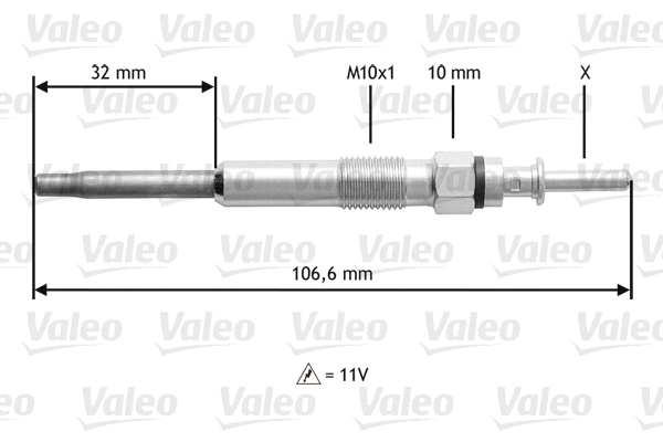 Glow Plug