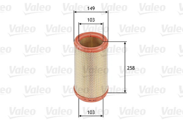 Air Filter (585611)