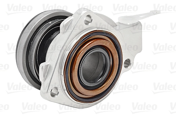 Central Slave Cylinder, clutch