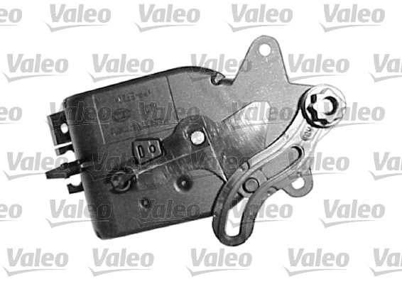 Actuator, blending flap (509572)