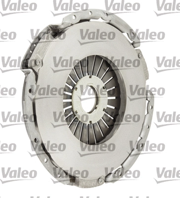 Clutch Pressure Plate