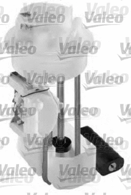 Sender Unit, fuel tank (347372)