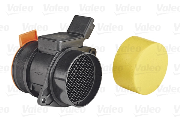 Mass Air Flow Sensor