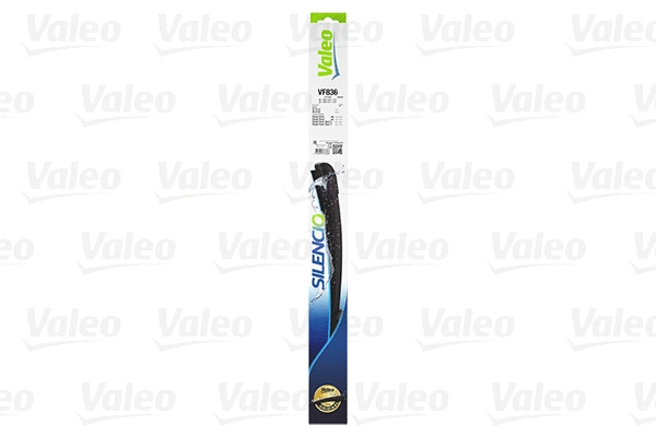 Wiper Blade (577836)