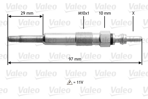Glow Plug