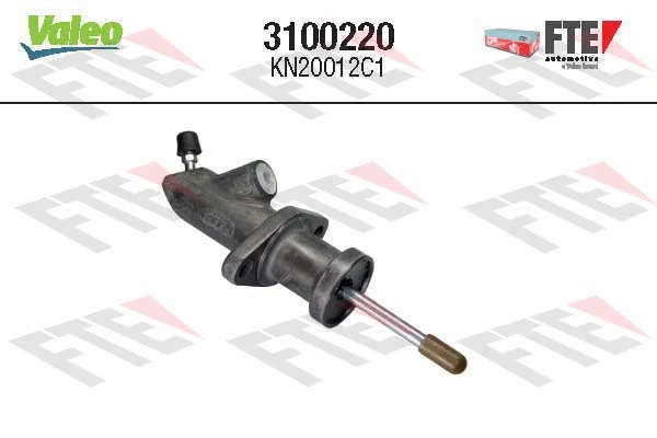 Slave Cylinder, clutch (3100220)