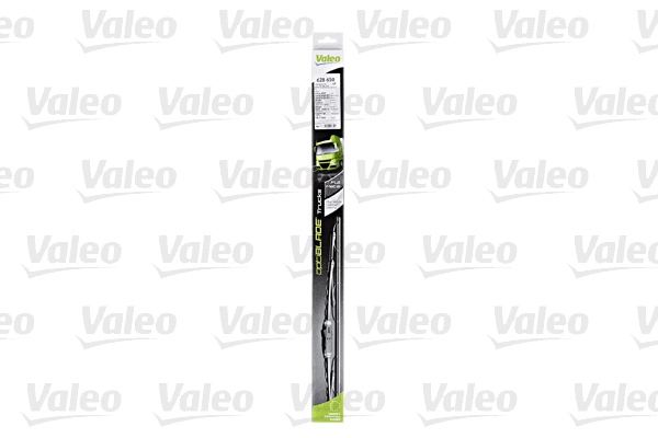 Wiper Blade (628650)