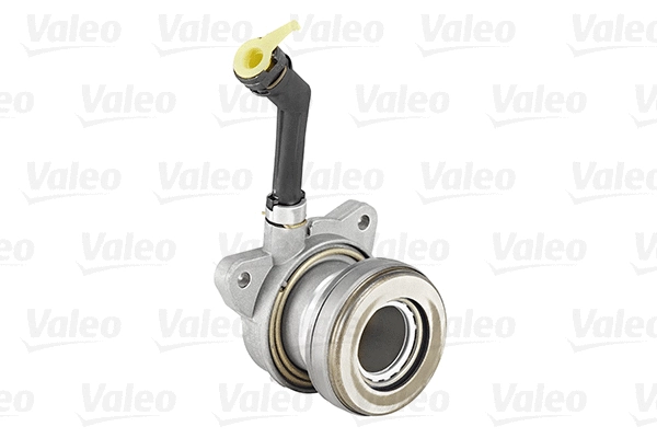 Central Slave Cylinder, clutch