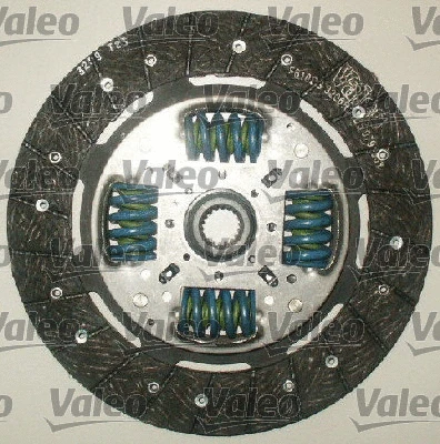 Clutch Kit