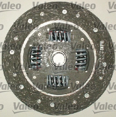Clutch Kit