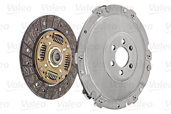 Clutch Kit (786011)
