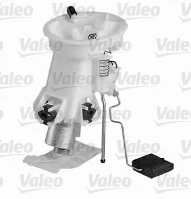 Fuel Feed Unit (347143)