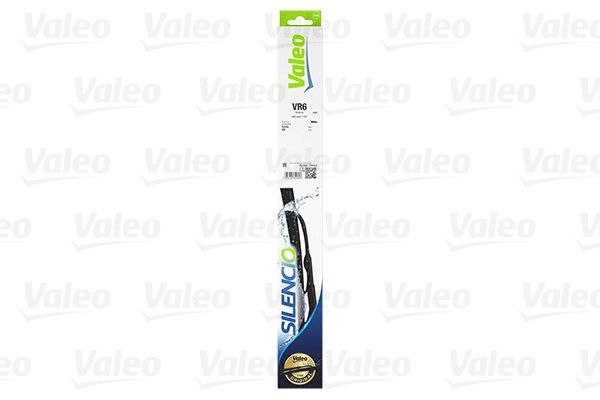 Wiper Blade (574131)