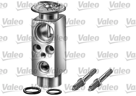 Expansion Valve, air conditioning (508696)