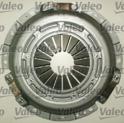Clutch Kit (009301)
