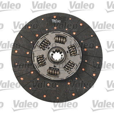 Clutch Disc (807503)