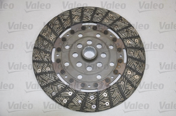 Clutch Kit