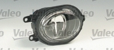 Front Fog Light (088197)