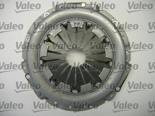 Clutch Kit (801344)