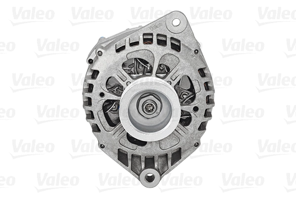 Alternator (437350)