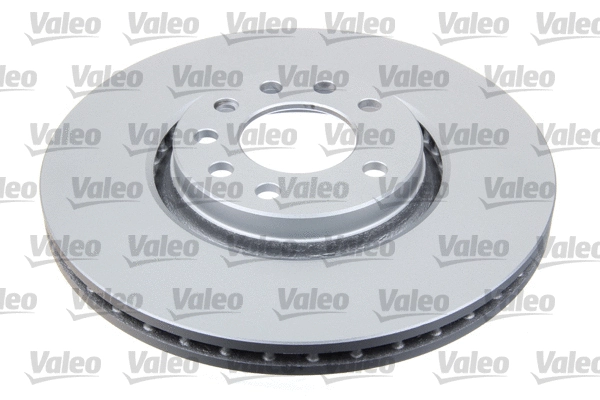 Brake Disc (672639)