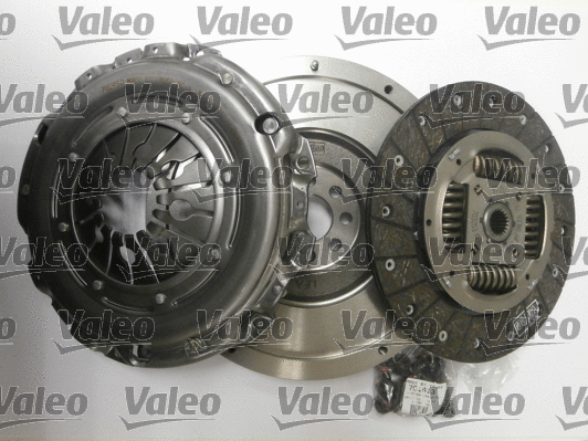 Clutch Kit