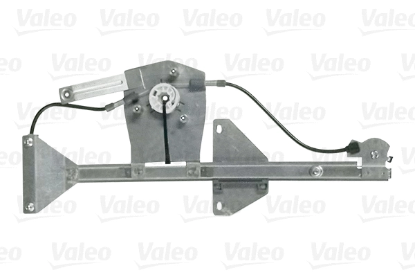 Window Regulator (851286)