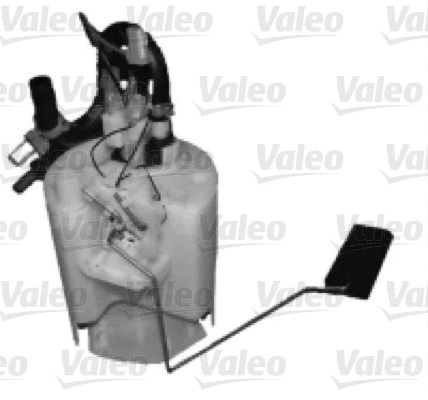 Fuel Feed Unit (347051)