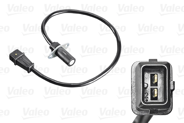 Sensor, crankshaft pulse (254176)