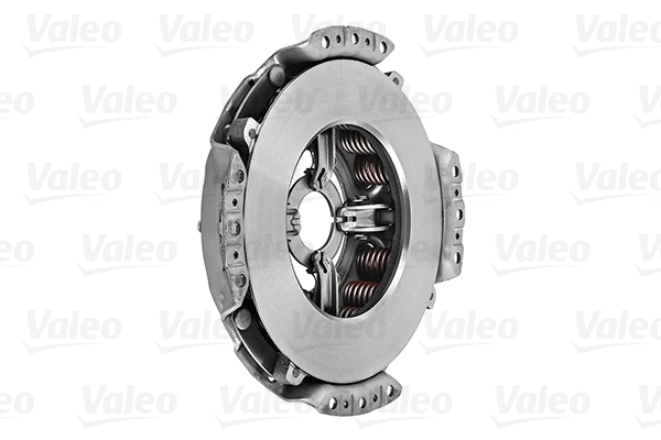 Clutch Pressure Plate