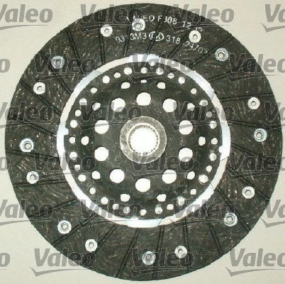 Clutch Kit