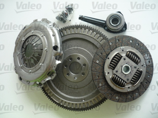 Clutch Kit (845014)
