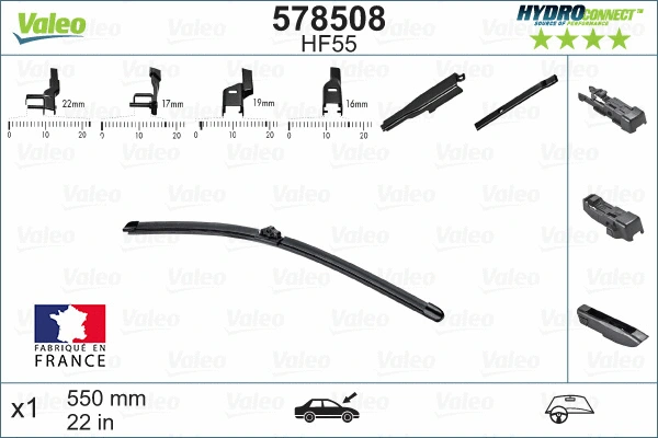 Wiper Blade