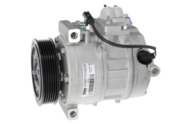 Compressor, air conditioning (813428)